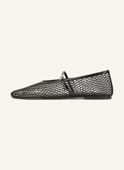 Mary-Jane-Ballerinas MAGS