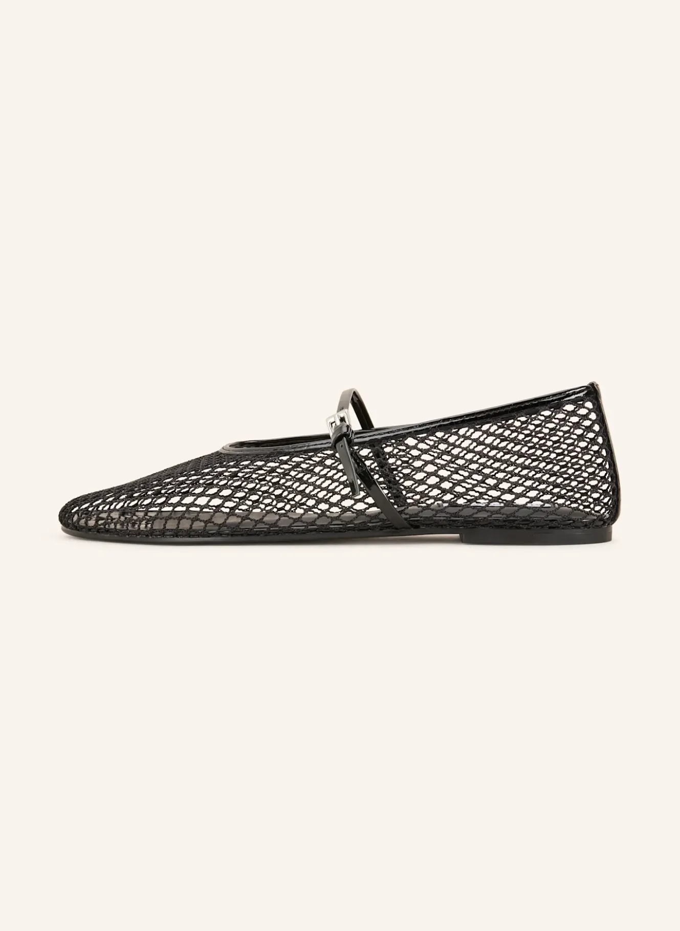 Mary-Jane-Ballerinas MAGS