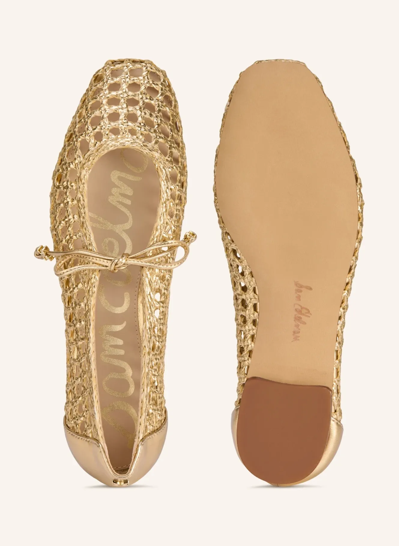 Mary-Jane-Ballerinas MARCIE