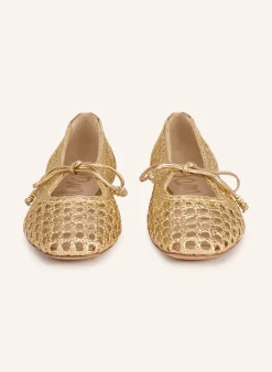 Mary-Jane-Ballerinas MARCIE