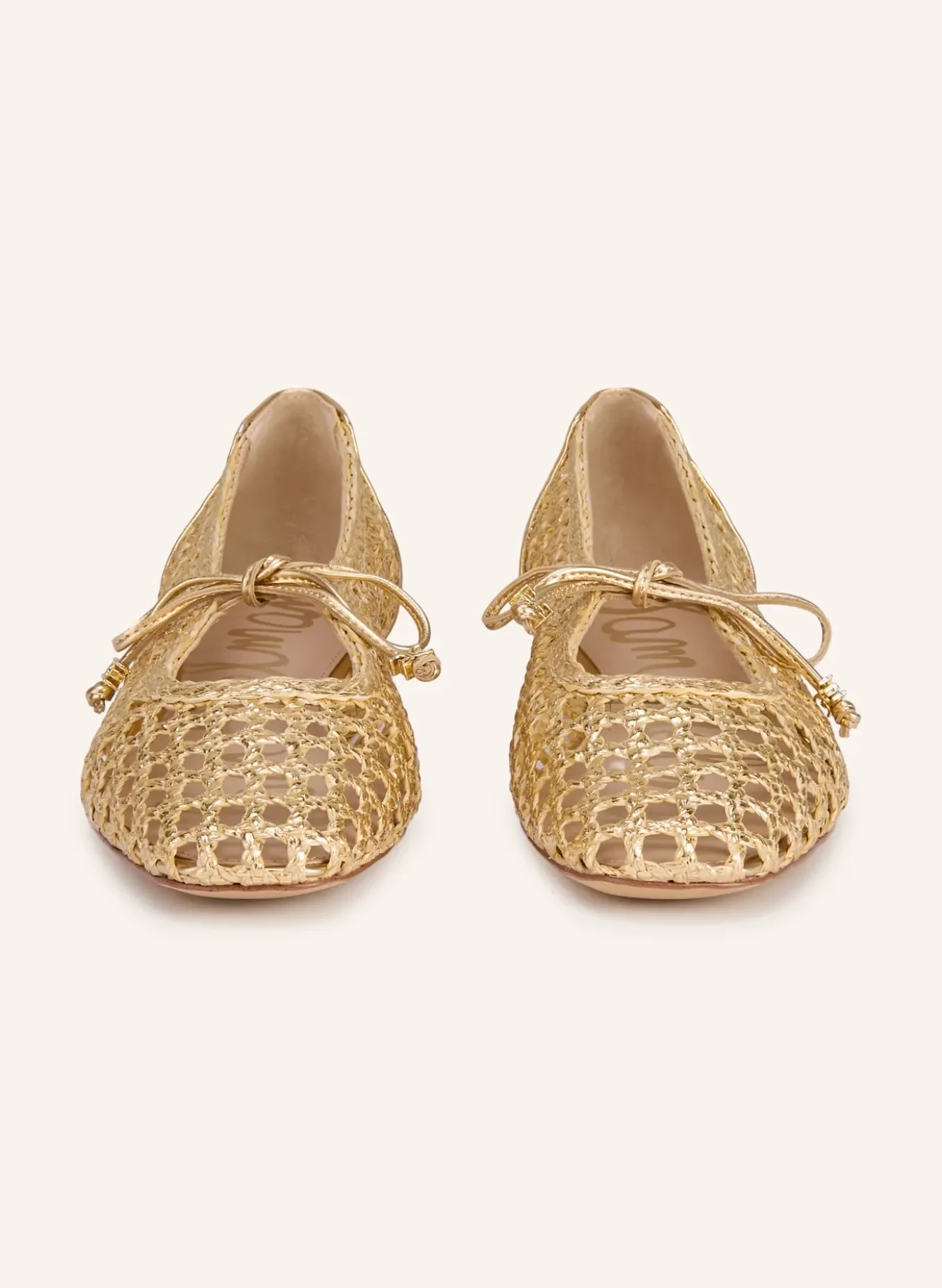 Mary-Jane-Ballerinas MARCIE