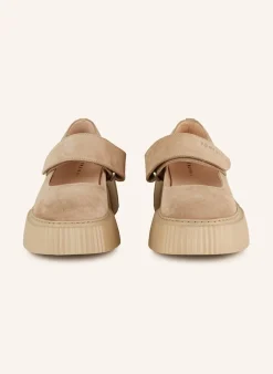 Mary-Jane-Ballerinas MATILDA
