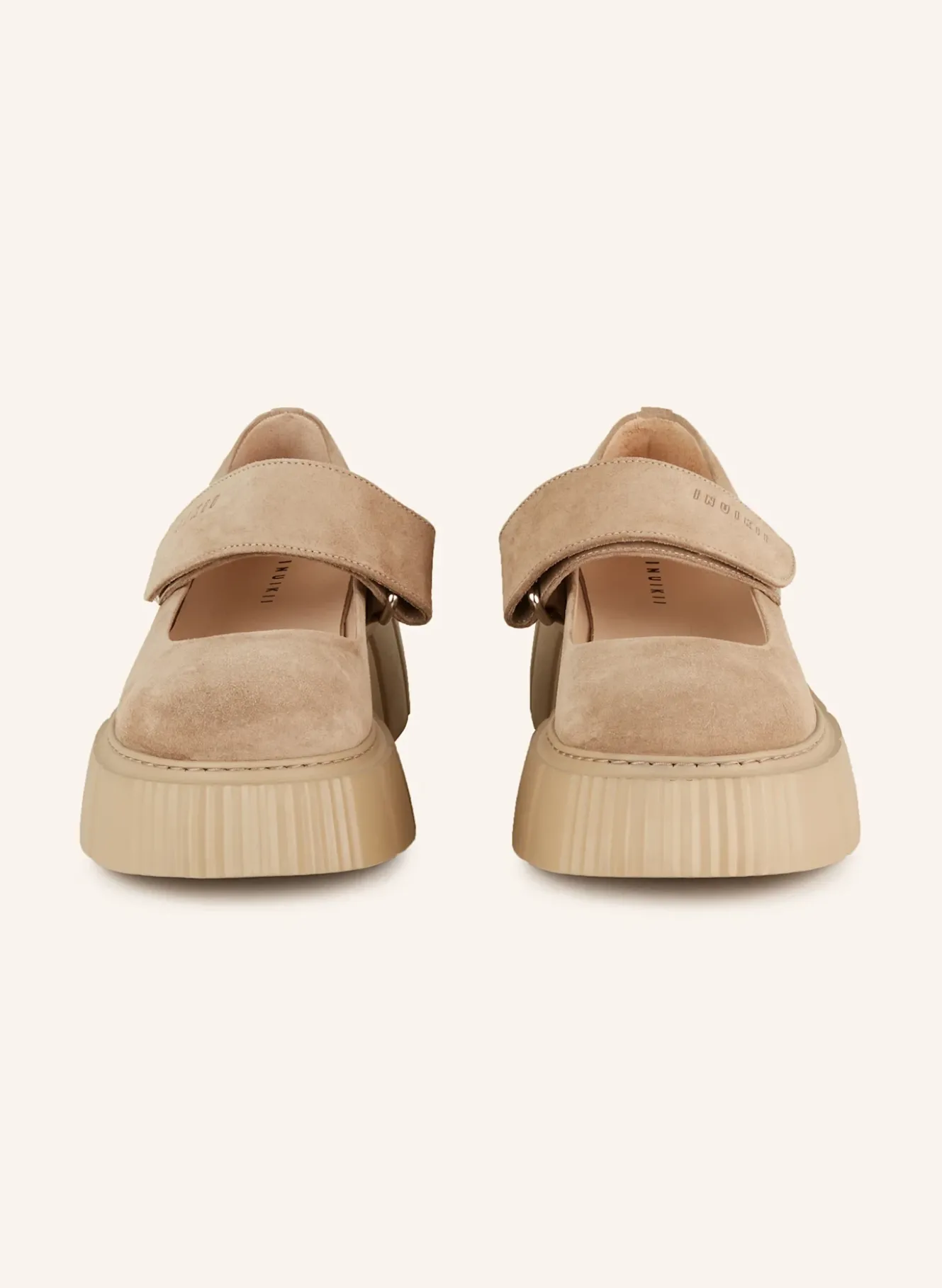 Mary-Jane-Ballerinas MATILDA