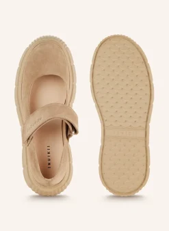 Mary-Jane-Ballerinas MATILDA