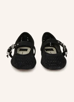 Mary-Jane-Ballerinas MIKEL