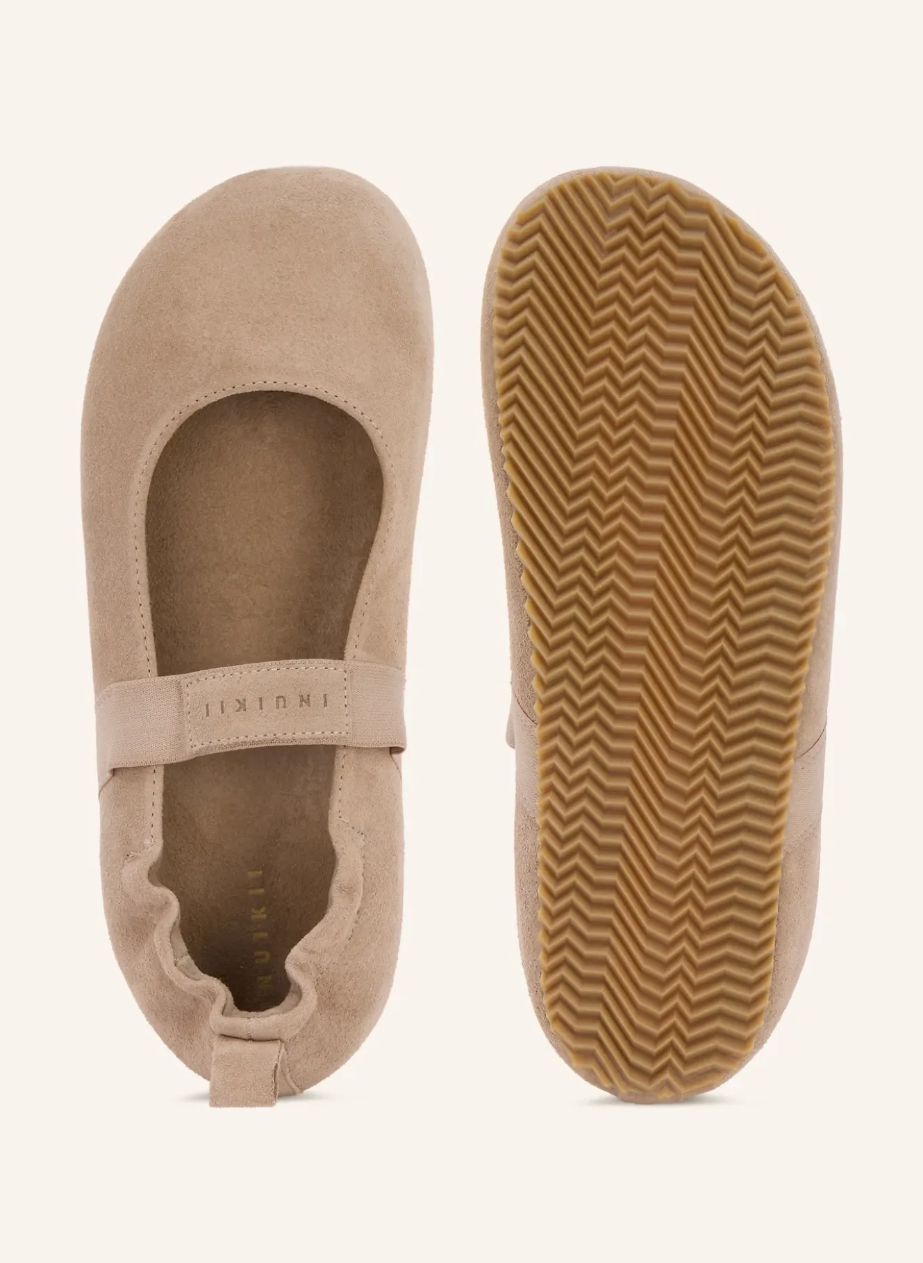 Mary-Jane-Ballerinas MOLLY
