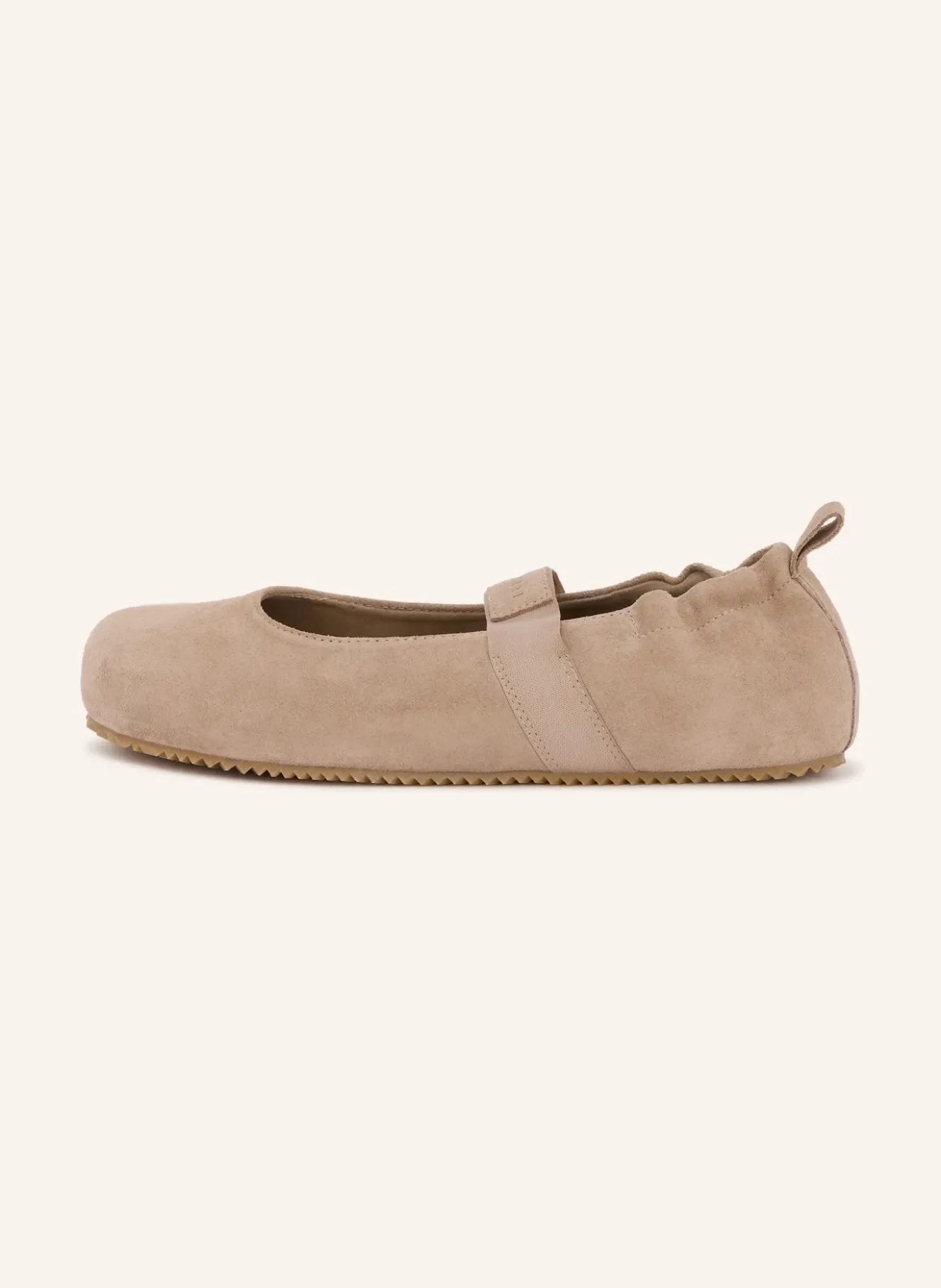 Mary-Jane-Ballerinas MOLLY