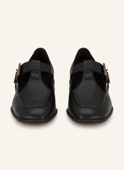 Mary-Jane-Ballerinas MOLLY
