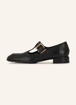 Mary-Jane-Ballerinas MOLLY