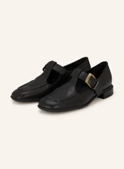 Mary-Jane-Ballerinas MOLLY