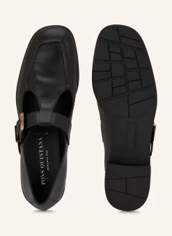 Mary-Jane-Ballerinas MOLLY