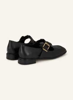 Mary-Jane-Ballerinas MOLLY