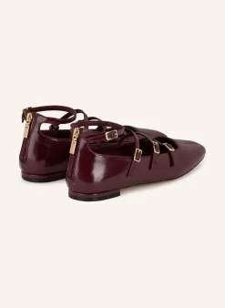 Mary-Jane-Ballerinas NELTA I