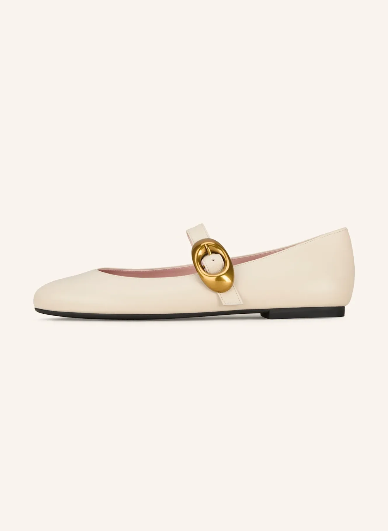 Mary-Jane-Ballerinas NICOLE