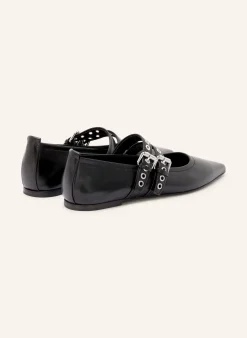 Mary-Jane-Ballerinas NIKA