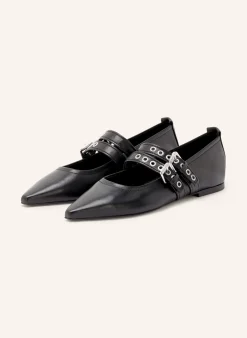 Mary-Jane-Ballerinas NIKA