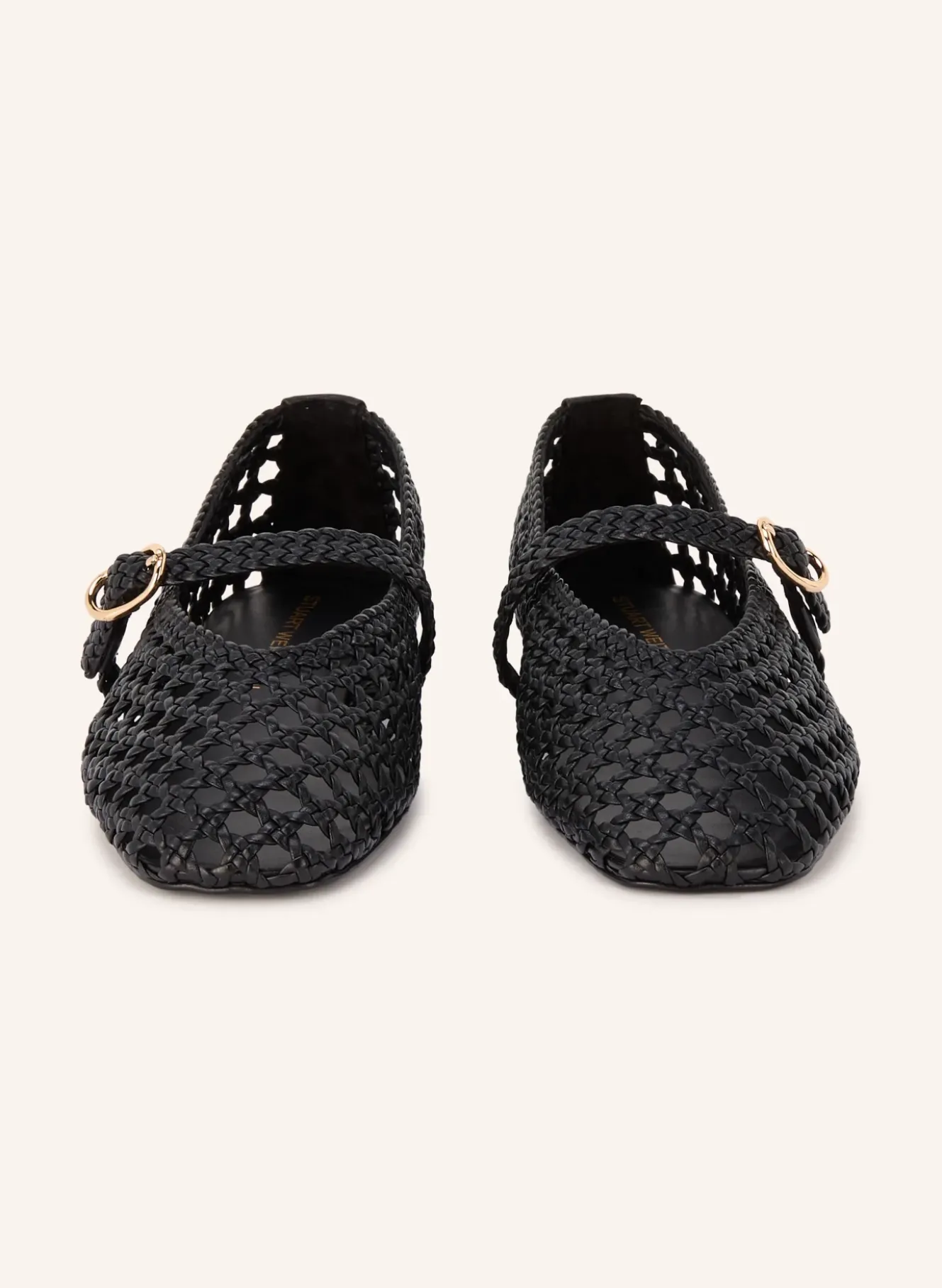 Mary-Jane-Ballerinas PRIM