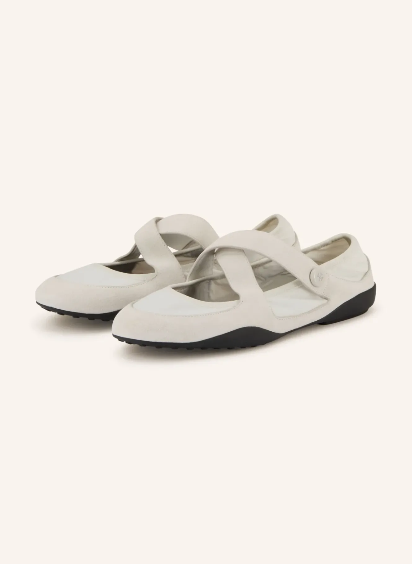 Mary-Jane-Ballerinas ROMY