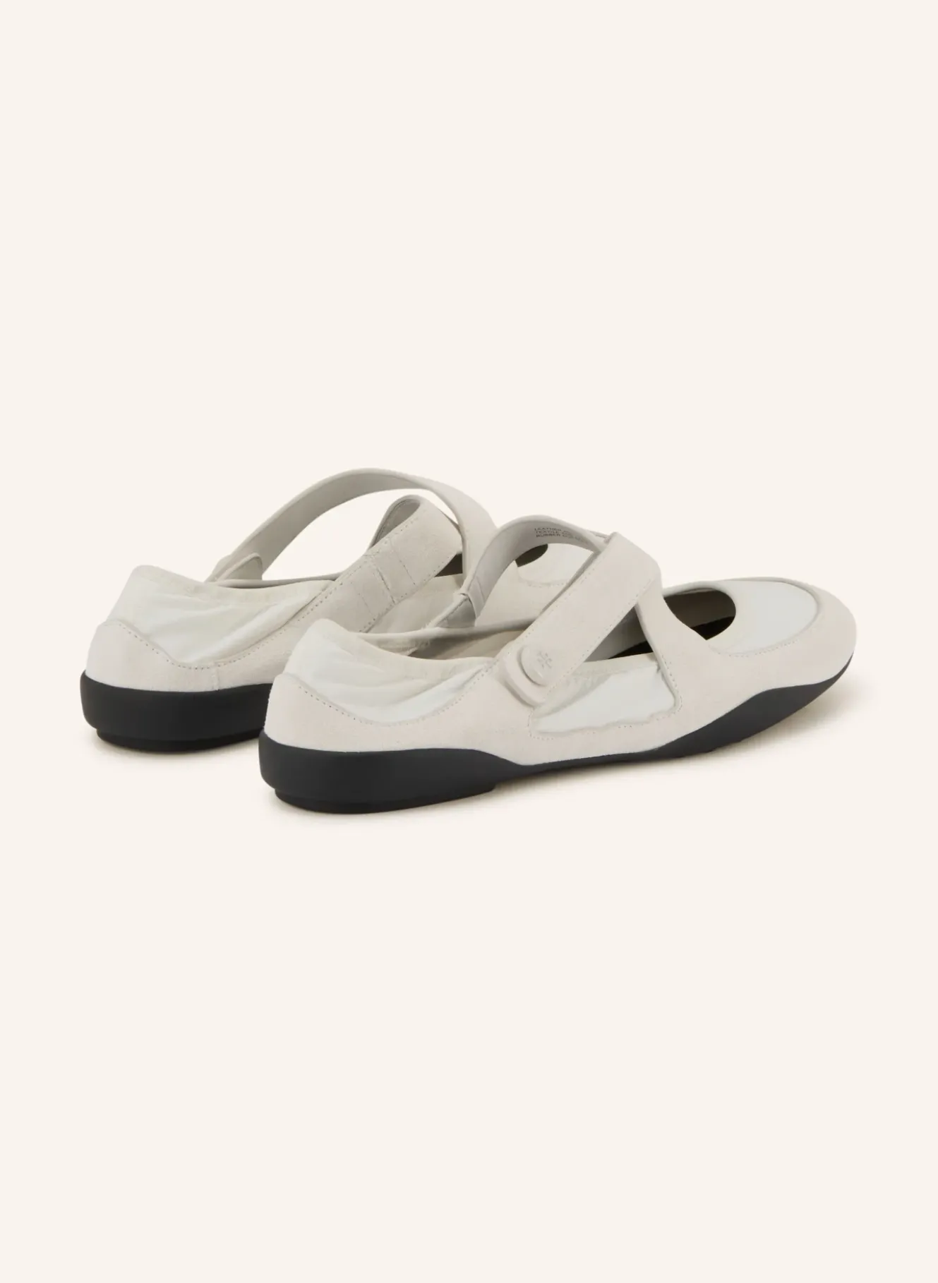 Mary-Jane-Ballerinas ROMY