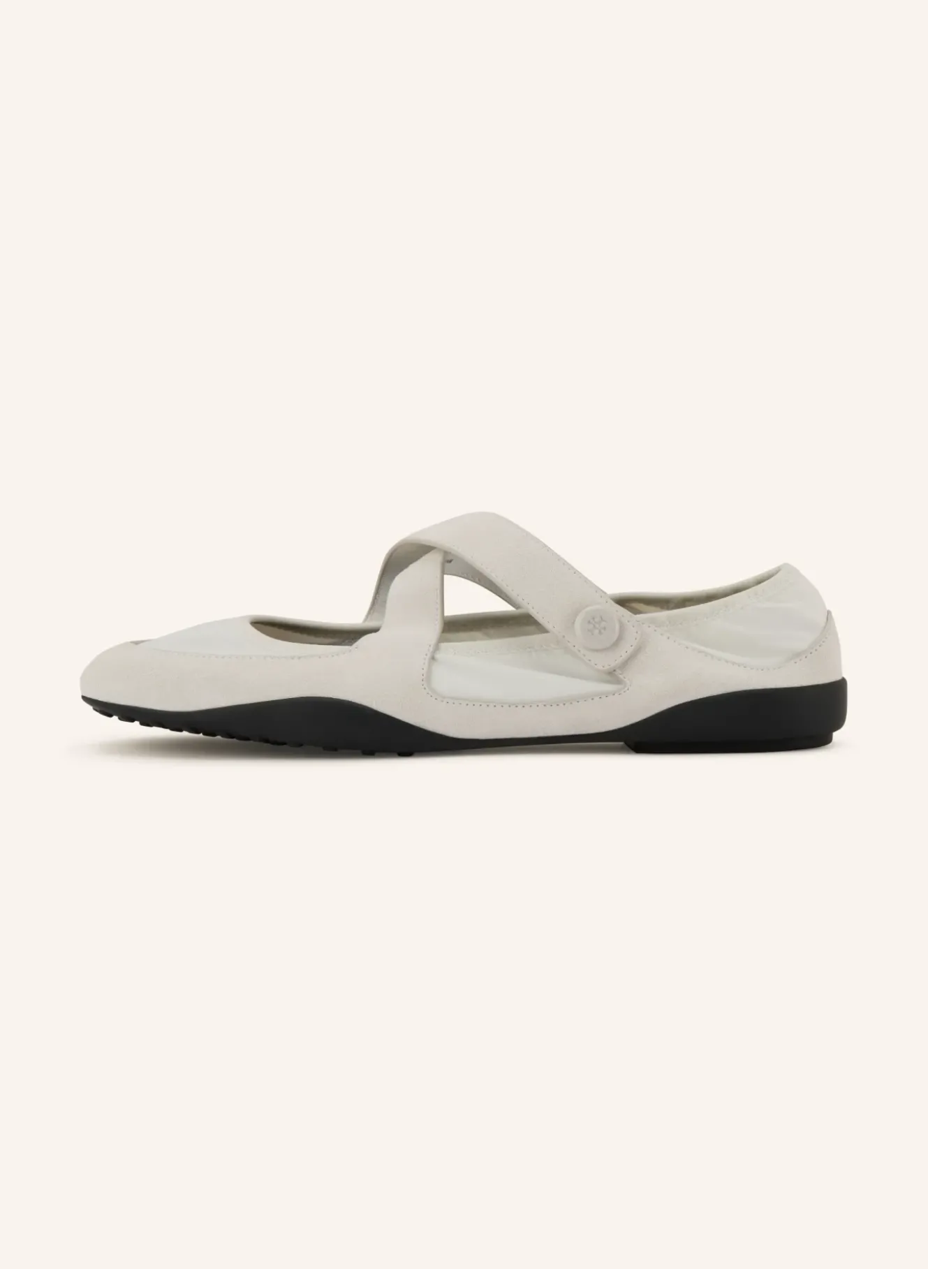 Mary-Jane-Ballerinas ROMY