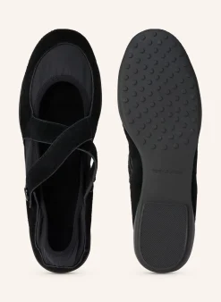 Mary-Jane-Ballerinas ROMY
