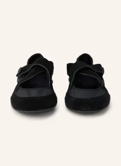 Mary-Jane-Ballerinas ROMY