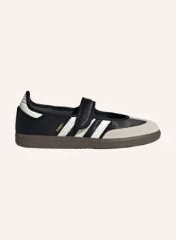 Mary-Jane-Ballerinas SAMBA JANE