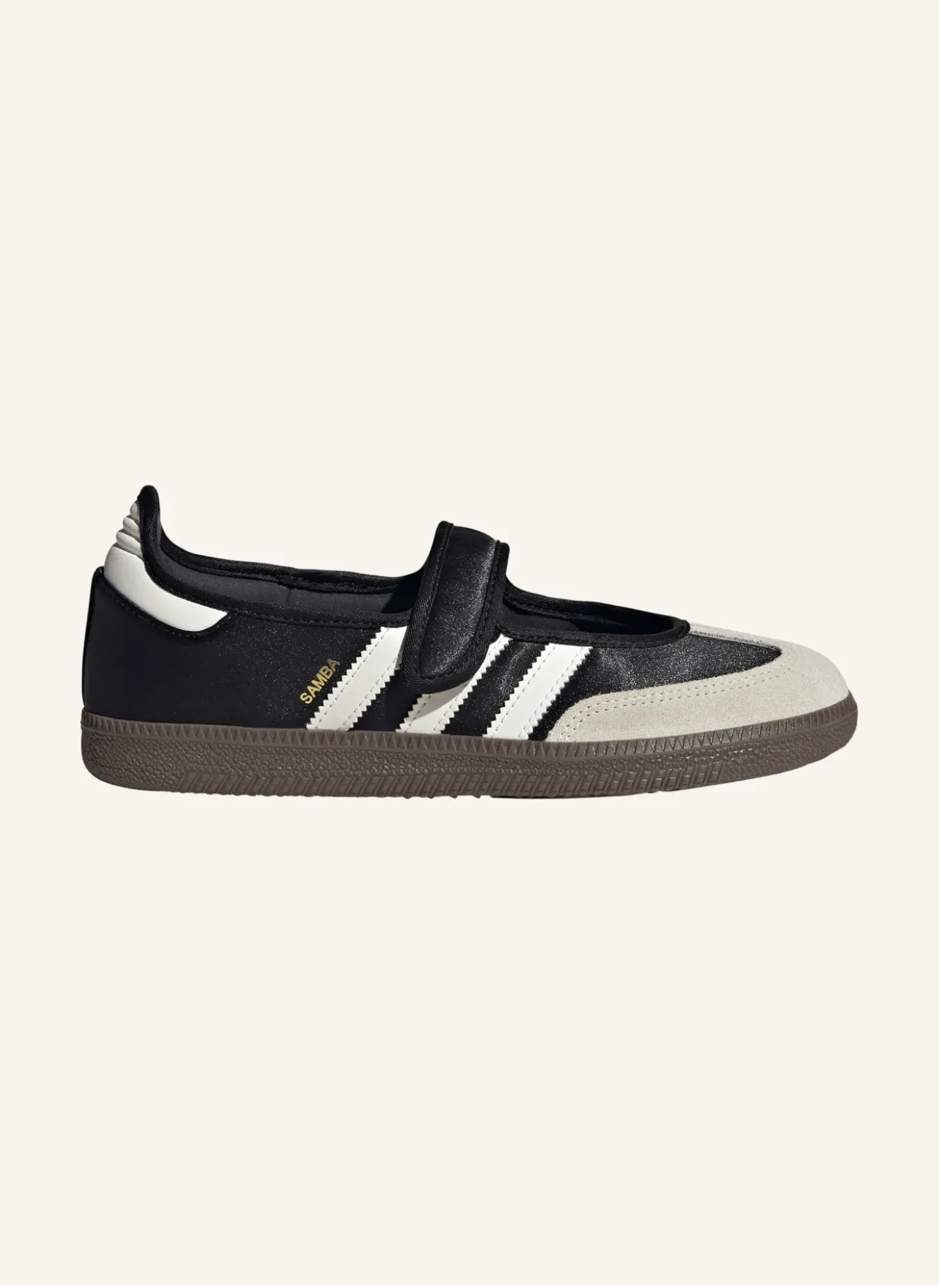 Mary-Jane-Ballerinas SAMBA JANE