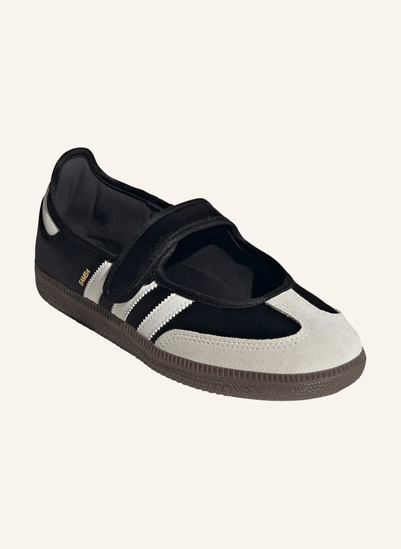 Mary-Jane-Ballerinas SAMBA JANE