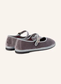 Mary-Jane-Ballerinas SAMPSON
