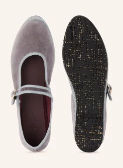 Mary-Jane-Ballerinas SAMPSON