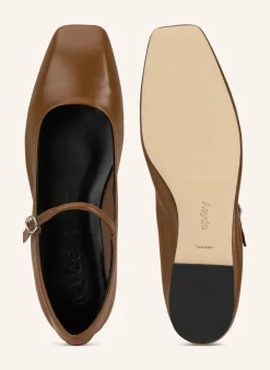 Mary-Jane-Ballerinas UMA