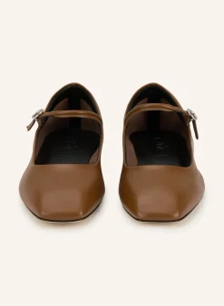 Mary-Jane-Ballerinas UMA