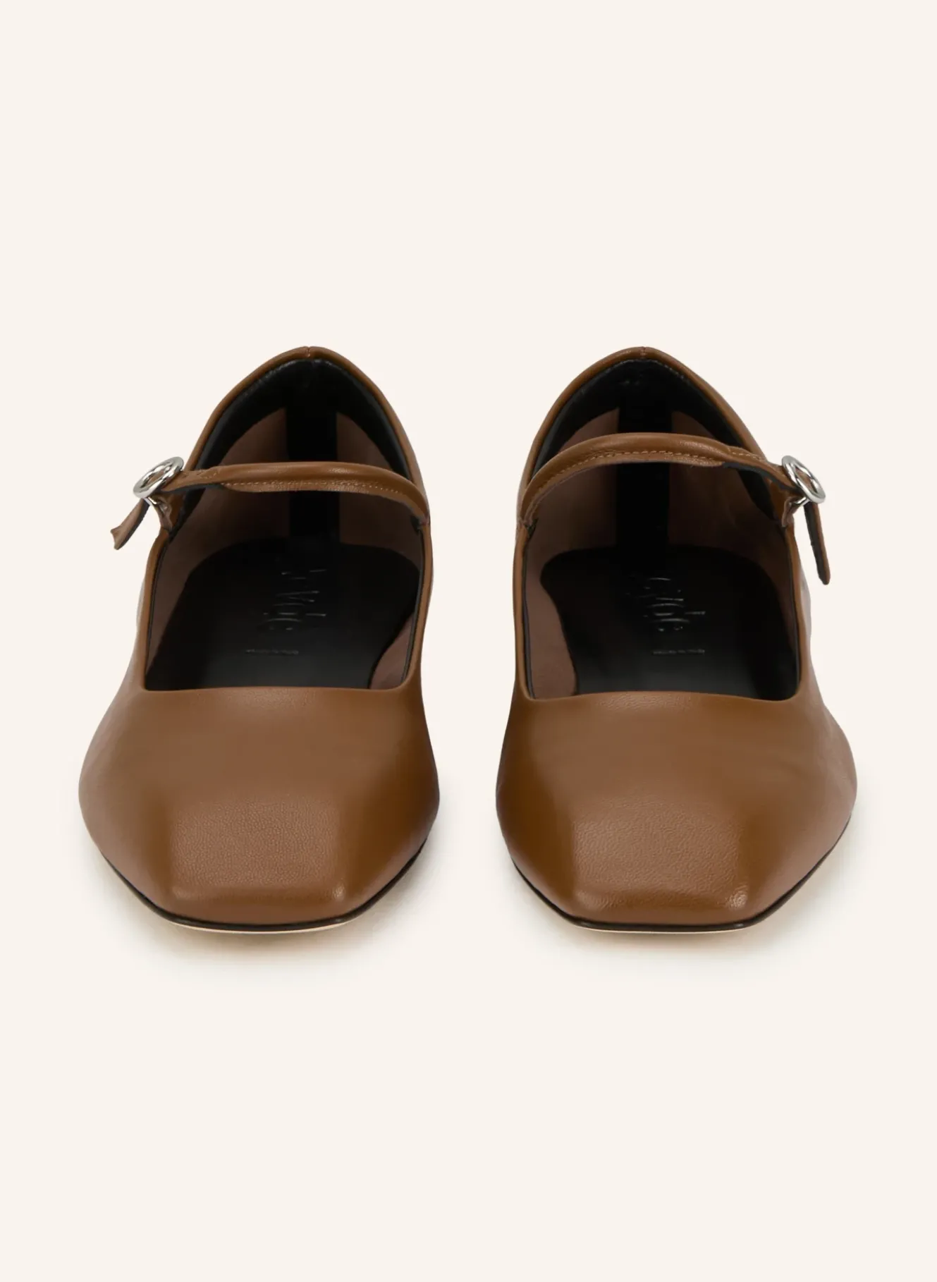 Mary-Jane-Ballerinas UMA
