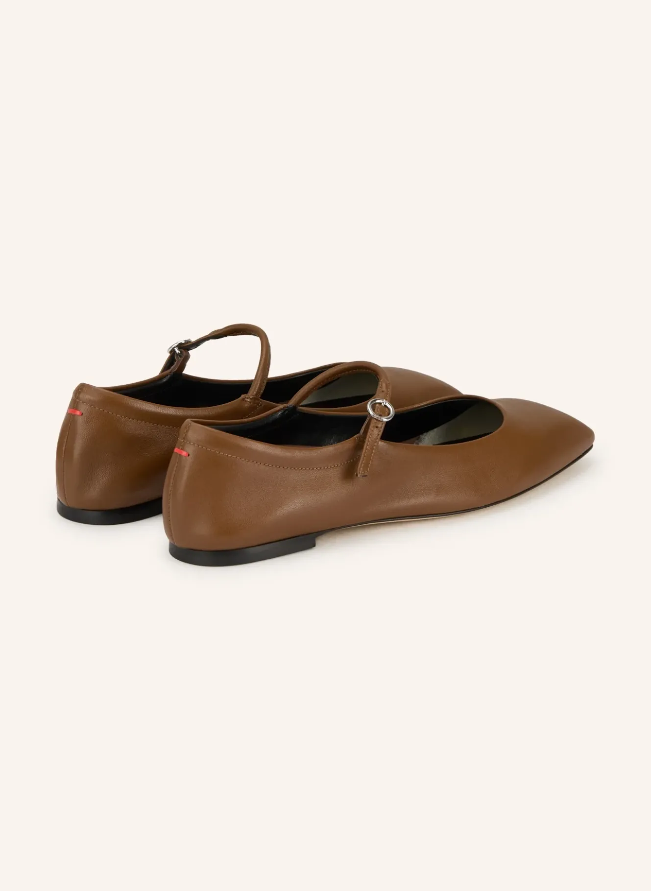 Mary-Jane-Ballerinas UMA
