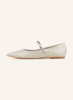 Mary-Jane-Ballerinas VERNICE