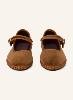 Mary-Jane-Ballerinas YOKI