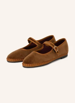 Mary-Jane-Ballerinas YOKI