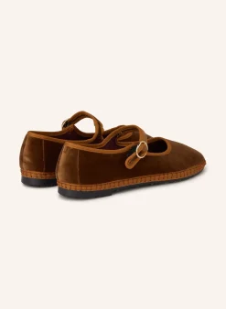 Mary-Jane-Ballerinas YOKI