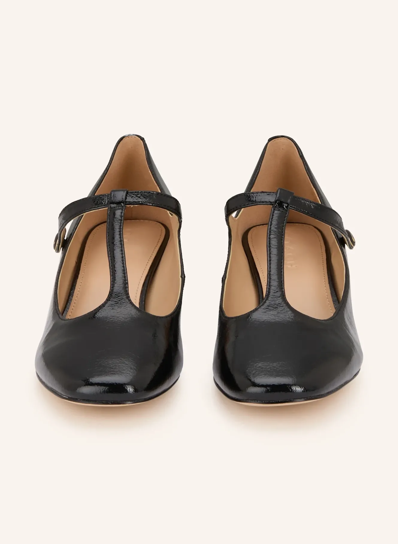Mary-Jane-Pumps