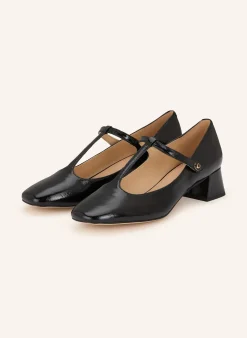 Mary-Jane-Pumps
