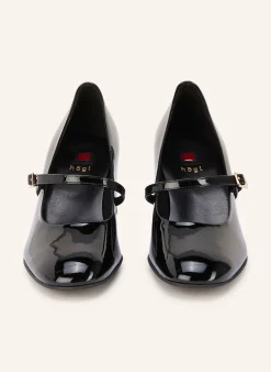 Mary-Jane-Pumps