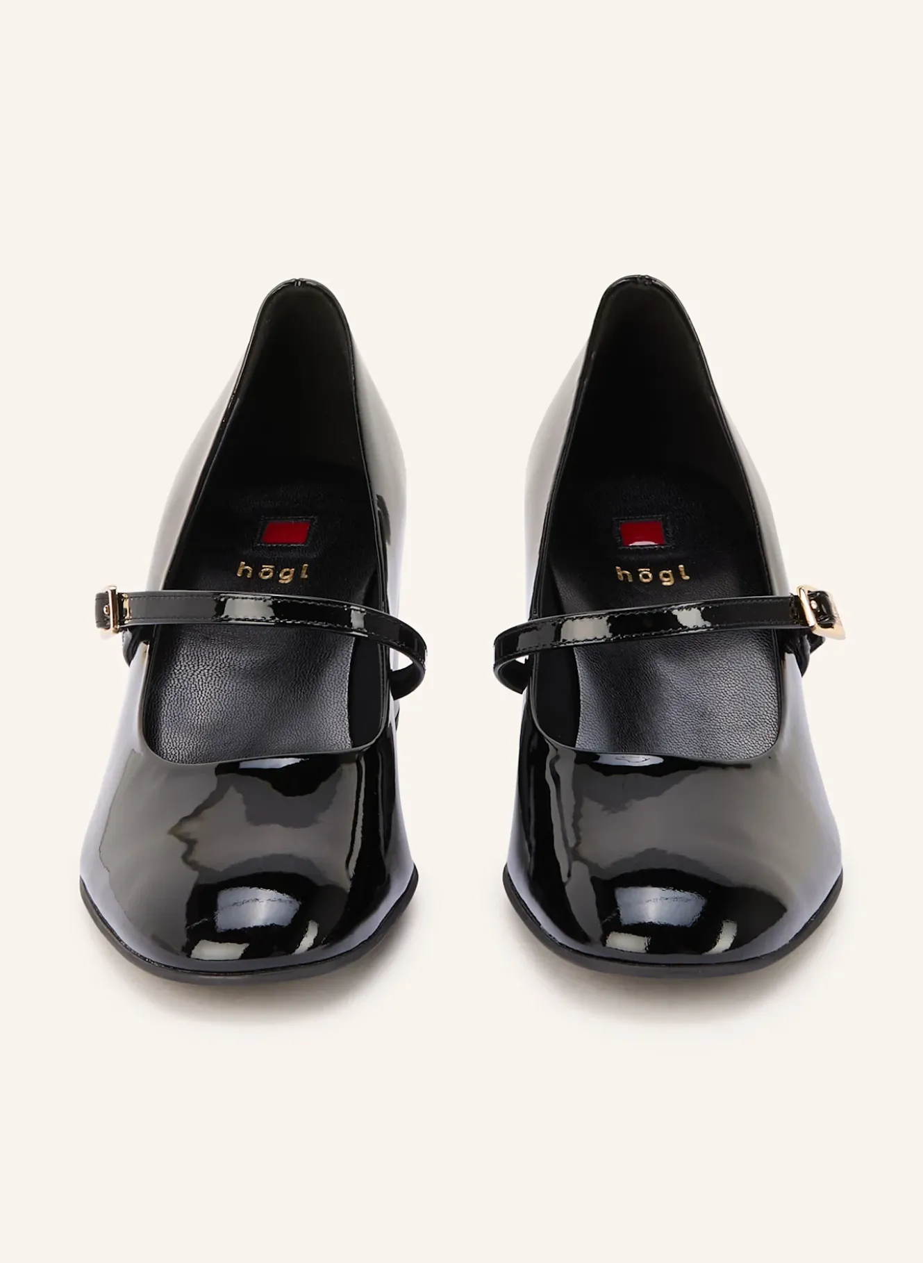 Mary-Jane-Pumps