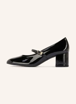 Mary-Jane-Pumps