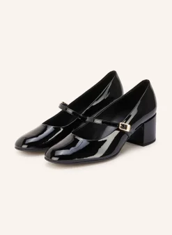 Mary-Jane-Pumps