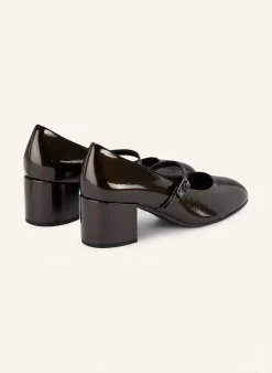 Mary-Jane-Pumps