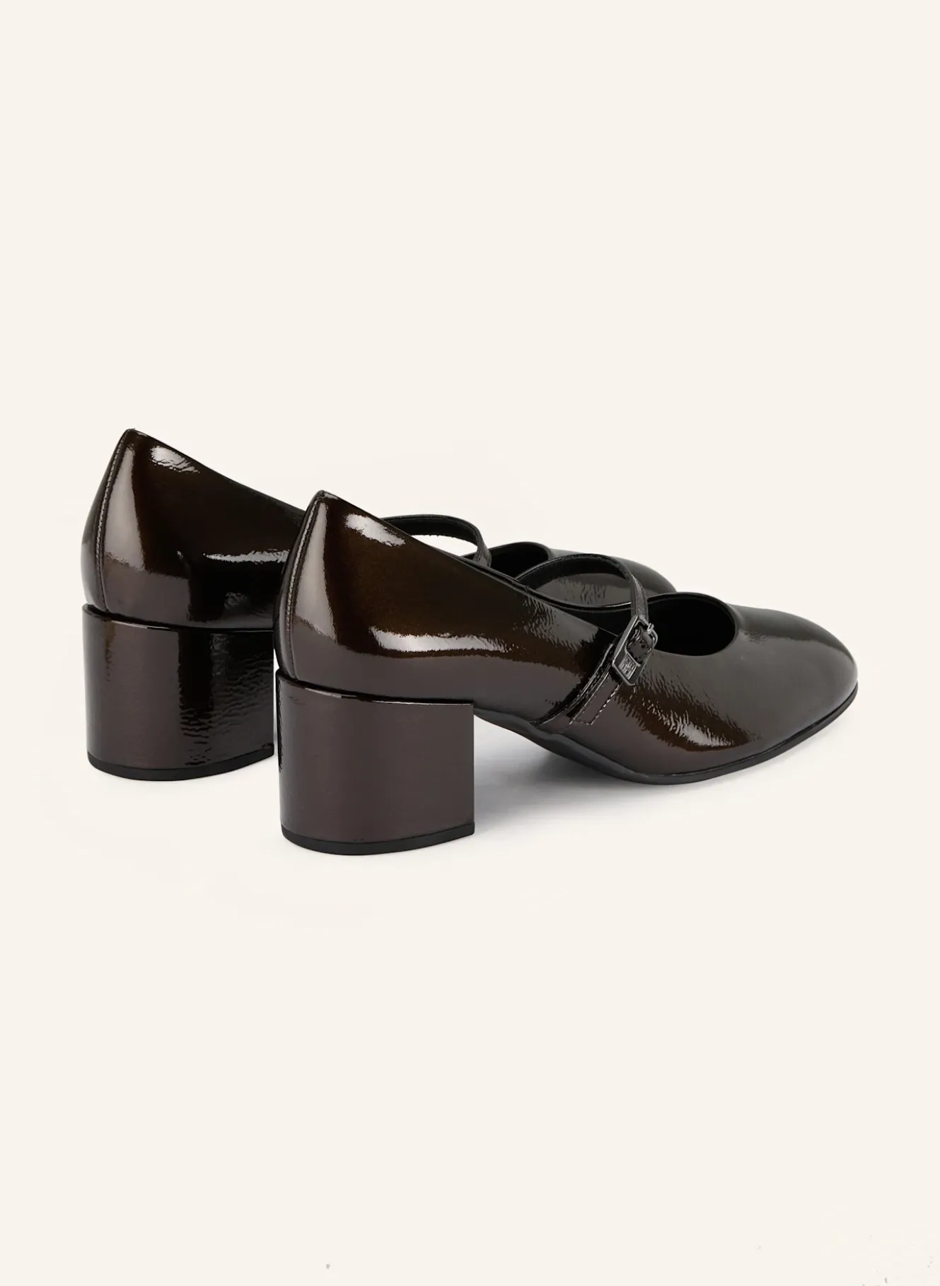 Mary-Jane-Pumps