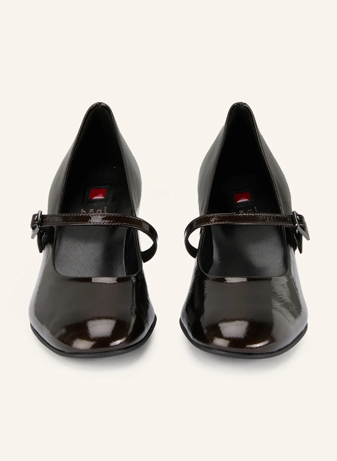 Mary-Jane-Pumps