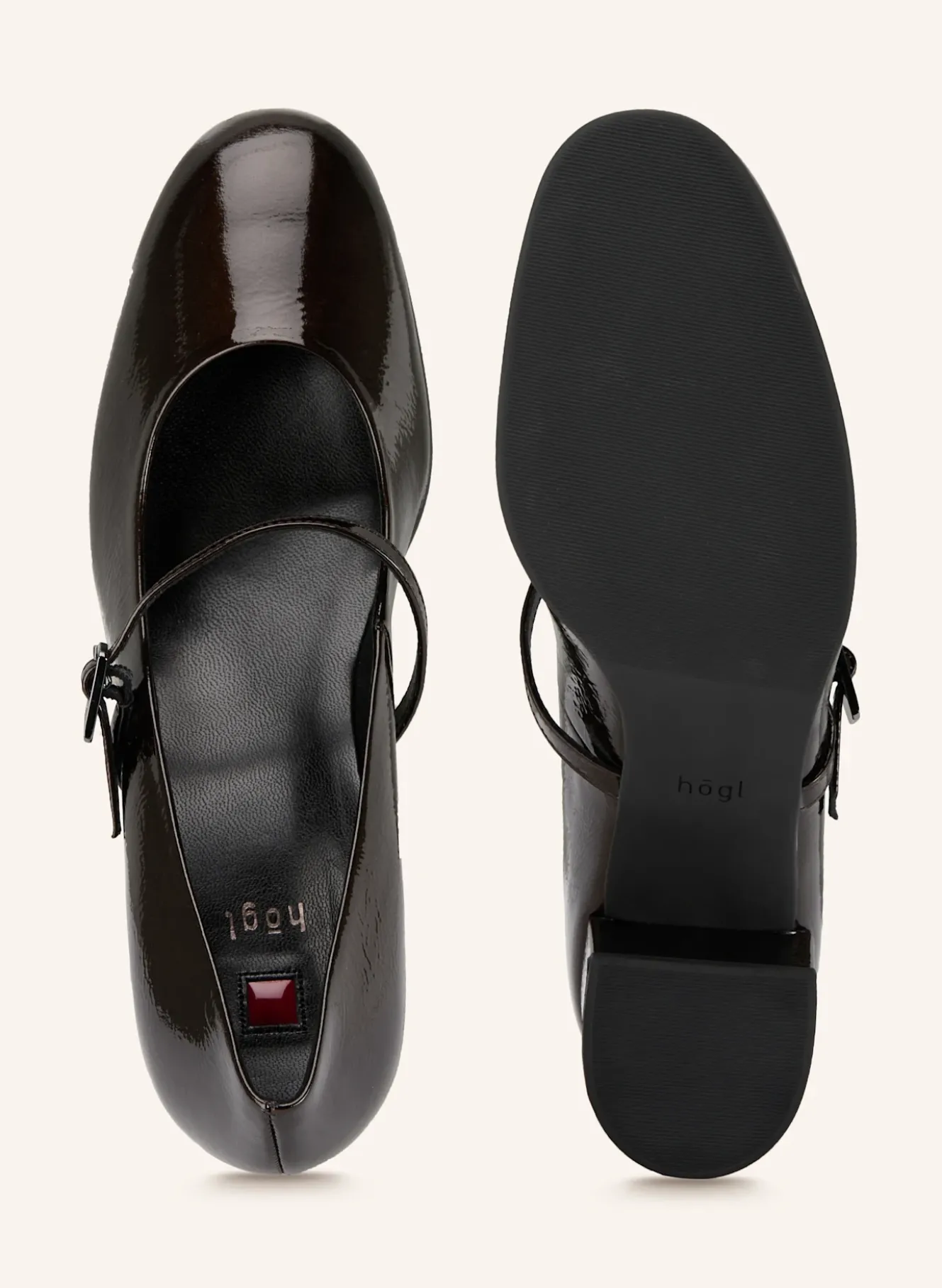 Mary-Jane-Pumps