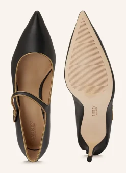 Mary-Jane-Pumps LANETTE